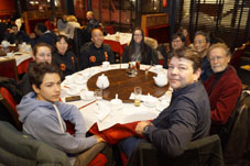 Chinees nieuwjaar 2016